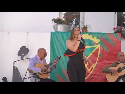 Beatriz Felizardo - "Lisboa à Noite"