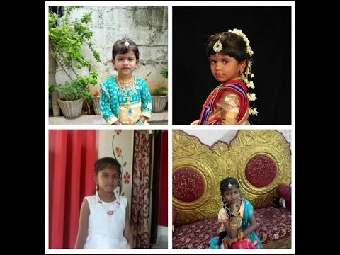 Happy Birthday to you Srihitha ❤️❤️