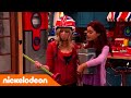 Sam Cat Die Rache Der Britbratzen Nickelodeon Deutschland