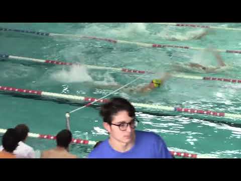 Abbri Matteo (4) 100MIX - S.Marcellino 03.04.22