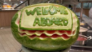 Norwegian Jewel Dec 2024 Vlogs: Embarkation Day