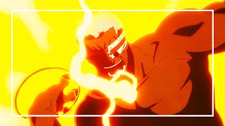 Nataku Son's Moon Attack [Full HD 1080p 60FPS] - Fire Force | Enen No Shouboutai