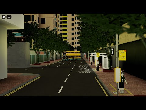 [SIBS] CSB VE7843 472 (北頓市中心-仙貝廣場)