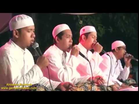 Joss! Full Maulid Simthudduror & Sholawat - Gus ELHAM ft GUS SHOFA Ahbabul MUsthofa HD