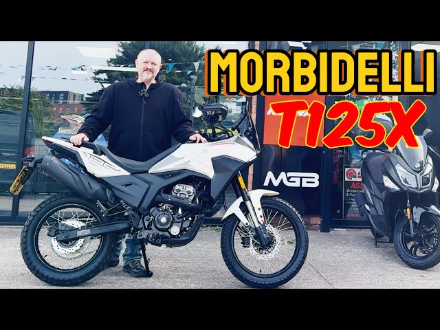 T125X