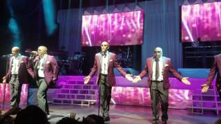 Hit Me Off - New Edition (2016 Concert Performance)