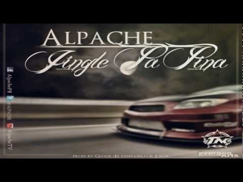 Alpache - JingLe Pina (New Tema 2012)