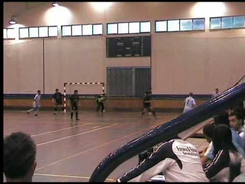 2009-04-18 FC Oliveira do Hospital - C Domus Nostra [2-1]