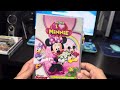 My Mickey Mouse Clubhouse DVD Collection