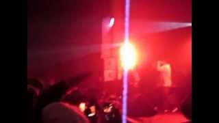 Elzhi, "Halftime," Majestic Theater