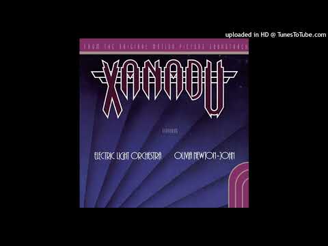 Olivia Newton-John & Gene Kelly - Whenever You're Away From Me [HQ]