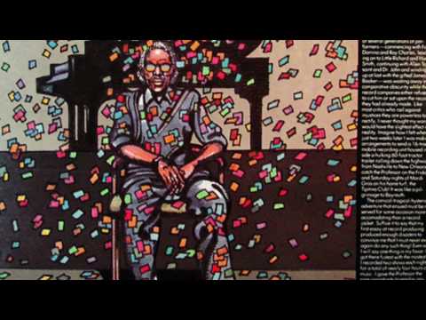 Video thumbnail for Stag-O-Lee (Live, 1978)