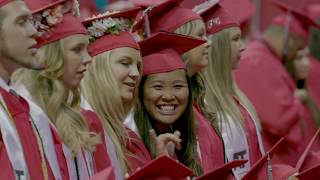 Spring Commencement