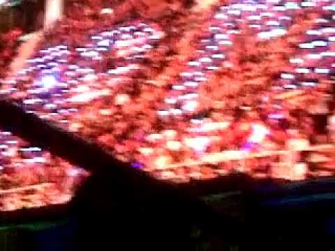 (Fancam) 2PM - 120407 Korean Music Wave in Bangkok 2012