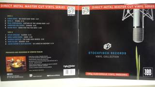 Stockfisch Records Vinyl Collection - Direct Vinyl Capture