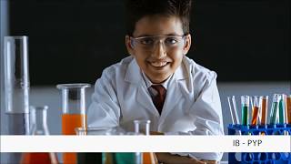Wockhardt Global School Video