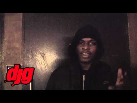 Sneakbo - Epic Barz [DJ Gone]