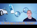 What Is Blue Hydrogen And Is It Green