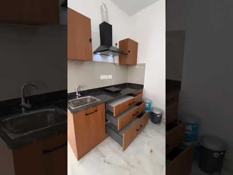Video thumbnail for KOTS ELAN A401 - Studio for Rent in Whitefield