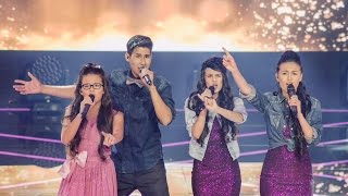 Musica Por Dentro - Blessed [HD]