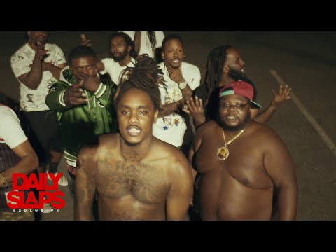 Fat Philthy x Thola x Bankdup Grizzle x Bankroll - Nick Saban (Official Video) Dir.@cnb.productionz