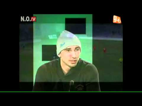 Nicolas Benezet - Croco Hebdo - 06/02/12