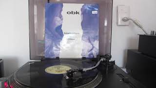 OBK - Historias De Amor (Single Edit).