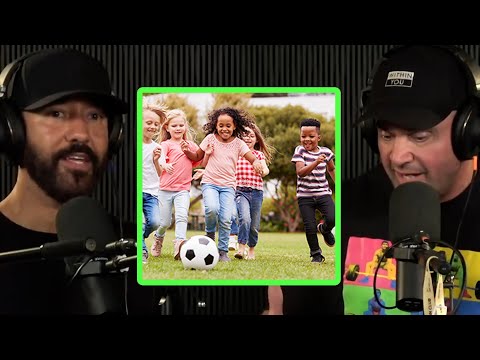 Expose Your Children to a Healthy Culture