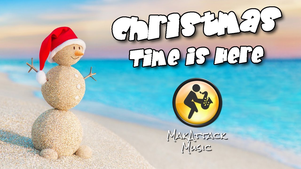 Promotional video thumbnail 1 for MakAttack Music