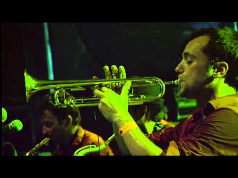 OPMOC @ Iboga Summer Festival 2014