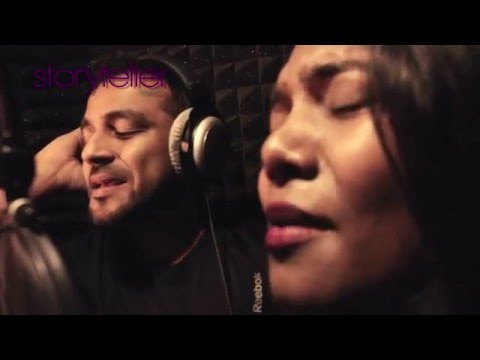 " BULADIYA " Ray Rauf & Sayanora