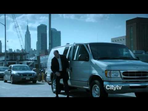 Person of Interest S2E22 - Nathan