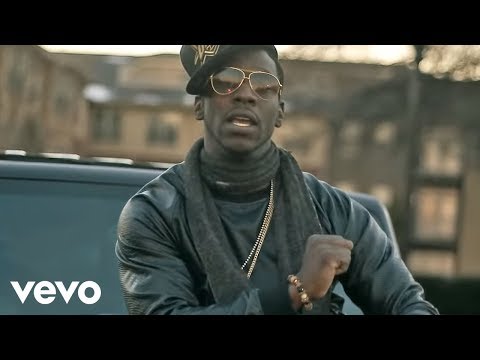 Young Dro - Hammer Time ft. Spodee (Official Music Video)