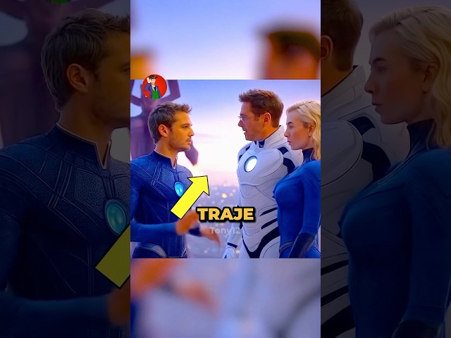 Vídeo relacionado con Hasbro Marvel Angers Epic World of Action, Anti-Venom Iron Man, Figura de Acción Coleccionable, Armadura Roja y Dorada, Accesorio, Regalo para Niños y Niñas de 4 Años o Más, Juego de Acción