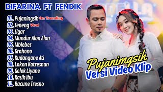 Download lagu PUJANINGSIH - Difarina Indra Adella ft Fendik Adella - OM ADELLA || DANGDUT KOPLO POPULER mp3 Download lagu PUJANINGSIH - Difarina Indra Adella ft Fendik Adella - OM ADELLA || DANGDUT KOPLO POPULER mp3