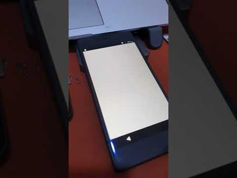 Sony Xperia X (F5121)  Bypass FRP on Android 8