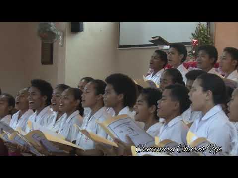 ACS Peforming Arts Choir - Na i Lumu