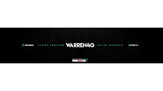 Diffusion en direct de Warren4G