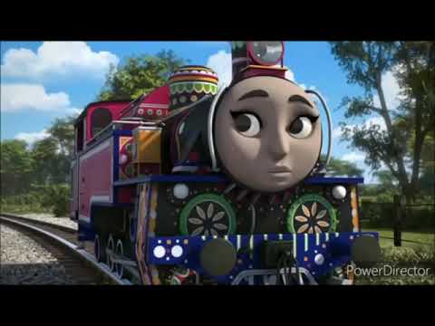 beauty and the fly part 9 - Ashima's New Home