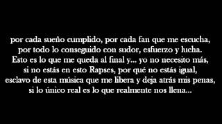 Porta- Que nos queda (2013)