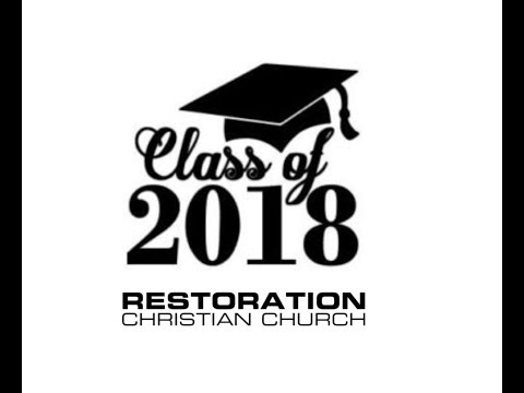 2018 RCC GRADUATES