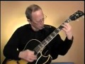 STOMPIN' AT THE SAVOY GUITAR ARRANGEMENT