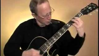 STOMPIN' AT THE SAVOY GUITAR ARRANGEMENT