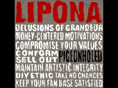 Lipona - Reverberations