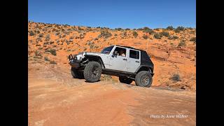 John Arenz JKU No Start Troubleshooting