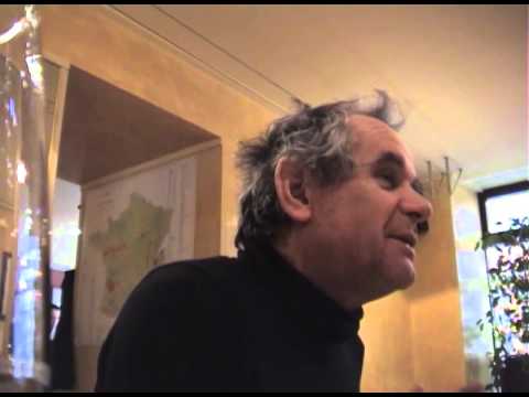 Bavardages (2005) by Gérard Courant