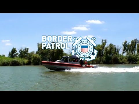 Border Patrol | Full Measure
