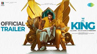 Mr. King – Official Trailer | Sharan Kumar | Sasiidhar Chavali | B.N.Rao | Mani Sharma