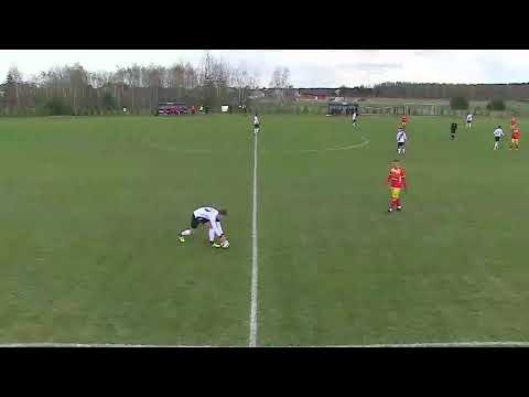 NA ŻYWO Bizon Jeleniec - Gryf Gmina Zamość