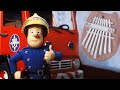 Fireman Sam Theme 8 Key Kalimba TABS In Description